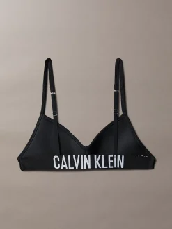 Calvin Klein Mädchen-Bralette – Intense Power^Kinder Unterwäsche|Unterwäsche