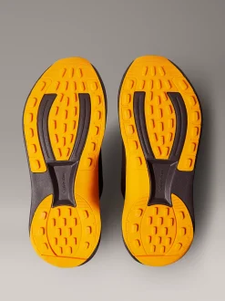 Calvin Klein Mesh Chunky Runner Socken-Sneaker^Damen SneakerFrisch Eingetroffen