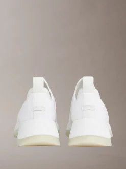 Calvin Klein Mesh Slip-On Chunky Runner Socken-Sneaker^Damen SneakerFrisch Eingetroffen