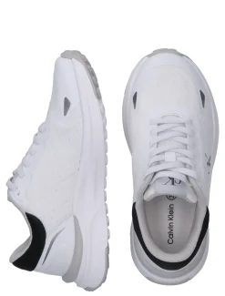 Calvin Klein Mesh-Runner-Sneakers für Kinder^Kinder Schuhe|Unisex