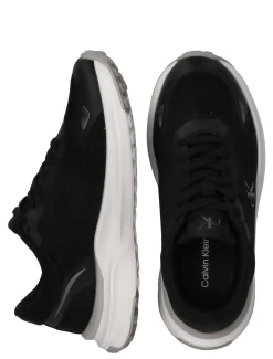 Calvin Klein Mesh-Runner-Sneakers für Kinder^Kinder Schuhe|Schuhe