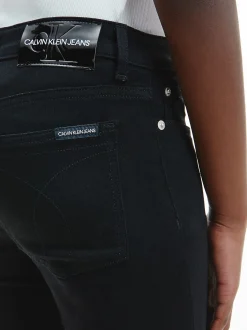 Calvin Klein Mid Rise Skinny Jeans^Kinder Hosen & Shorts|Jeans