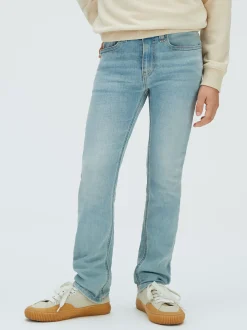 Calvin Klein Mid Rise Slim Jeans^Kinder Jeans|Kleidung