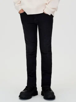 Calvin Klein Mid Rise Slim Jeans^Kinder Jeans|Kleidung