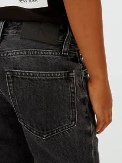 Calvin Klein Mid Rise Straight Jeans^Kinder Jeans|Kleidung