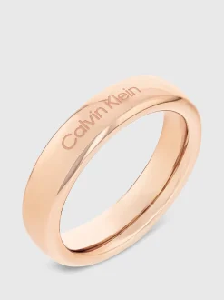 Calvin Klein Minimalistischer Ring^Damen Uhren & Schmuck|Uhren & Schmuck