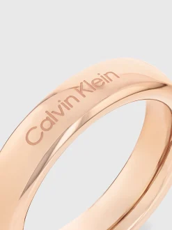 Calvin Klein Minimalistischer Ring^Damen Uhren & Schmuck|Uhren & Schmuck