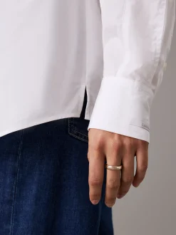 Calvin Klein Minimalistischer Ring^Damen Uhren & Schmuck|Uhren & Schmuck