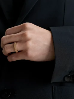 Calvin Klein Minimalistischer Ring^Damen Uhren & Schmuck|Uhren & Schmuck