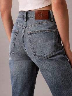 Calvin Klein Mom Jeans^Damen Passform-guide Für Denims|High Rise Skinny