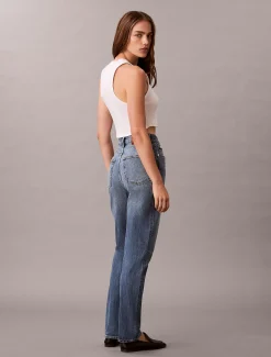 Calvin Klein Mom Jeans^Damen Passform-guide Für Denims|High Rise Skinny