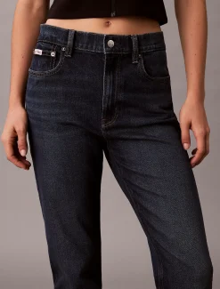 Calvin Klein Mom Jeans^Damen Passform-guide Für Denims|High Rise Skinny