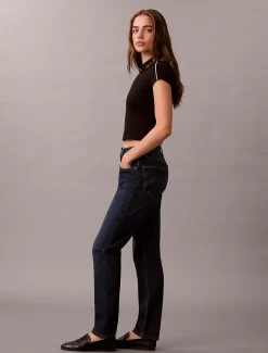 Calvin Klein Mom Jeans^Damen Passform-guide Für Denims|High Rise Skinny