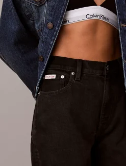 Calvin Klein Mom Jeans^Damen Passform-guide Für Denims|High Rise Skinny
