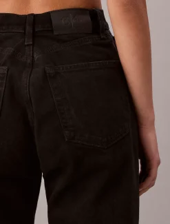 Calvin Klein Mom Jeans^Damen Passform-guide Für Denims|High Rise Skinny