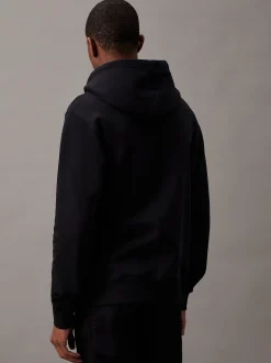Calvin Klein Monogramm-Hoodie^Herren Hoodies & Sweatshirts