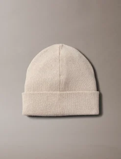 Calvin Klein Mütze mit klassischem Logo^Herren Kappen & MützenFrisch Eingetroffen