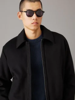 Calvin Klein P-3 Sonnenbrille CK24538S^Damen Sonnenbrillen|Sonnenbrillen