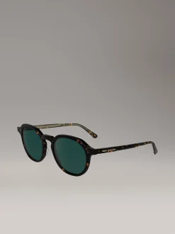 Calvin Klein P-3 Sonnenbrille CK24538S^Damen Sonnenbrillen|Sonnenbrillen