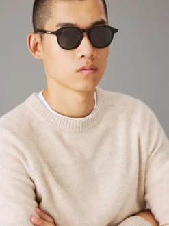 Calvin Klein P-3 Sonnenbrille CK24538S^Damen Sonnenbrillen|Sonnenbrillen