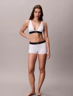 Calvin Klein Panties - CK Graphic^Damen Unterhosen