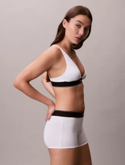 Calvin Klein Panties - CK Graphic^Damen Unterhosen