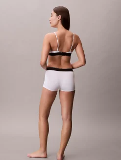 Calvin Klein Panties - CK Graphic^Damen Unterhosen