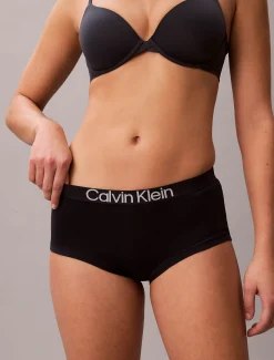 Calvin Klein Panties - Extra Soft Cotton Stretch^Damen Unterhosen