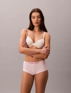 Calvin Klein Panties - Extra Soft Cotton Stretch^Damen Unterhosen