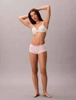 Calvin Klein Panties - Extra Soft Cotton Stretch^Damen Unterhosen