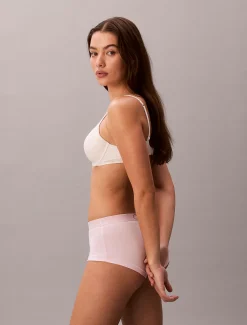 Calvin Klein Panties - Extra Soft Cotton Stretch^Damen Unterhosen
