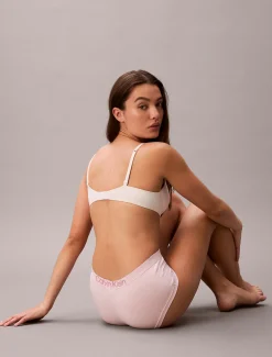 Calvin Klein Panties - Extra Soft Cotton Stretch^Damen Unterhosen