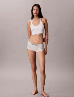 Calvin Klein Panties - Extra Soft Cotton Stretch^Damen Unterhosen