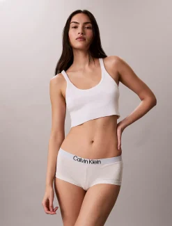 Calvin Klein Panties - Extra Soft Cotton Stretch^Damen Unterhosen
