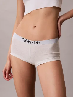 Calvin Klein Panties - Extra Soft Cotton Stretch^Damen Unterhosen
