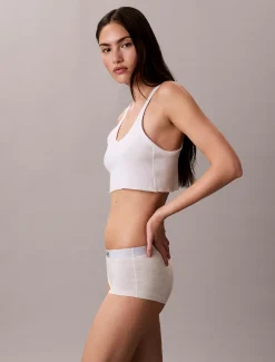 Calvin Klein Panties - Extra Soft Cotton Stretch^Damen Unterhosen