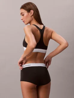 Calvin Klein Panties - Icon Cotton Modal^Damen Unterhosen