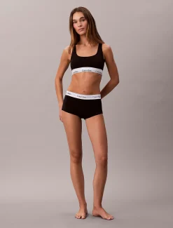 Calvin Klein Panties - Icon Cotton Modal^Damen Unterhosen