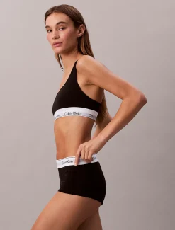 Calvin Klein Panties - Icon Cotton Modal^Damen Unterhosen