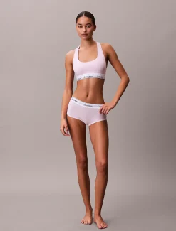 Calvin Klein Panties - Icon Cotton Modal^Damen Unterhosen