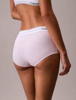 Calvin Klein Panties - Icon Cotton Modal^Damen Unterhosen