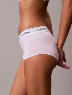 Calvin Klein Panties - Icon Cotton Modal^Damen Unterhosen
