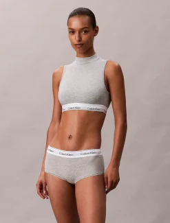Calvin Klein Panties - Icon Cotton Modal^Damen Unterhosen