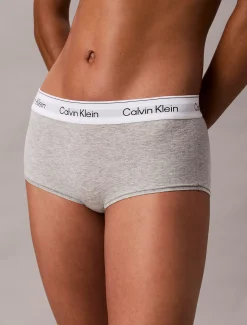 Calvin Klein Panties - Icon Cotton Modal^Damen Unterhosen
