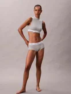 Calvin Klein Panties - Icon Cotton Modal^Damen Unterhosen