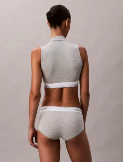 Calvin Klein Panties - Icon Cotton Modal^Damen Unterhosen