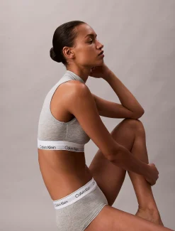 Calvin Klein Panties - Icon Cotton Modal^Damen Unterhosen