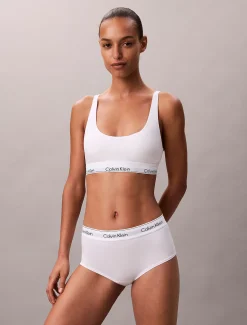 Calvin Klein Panties - Icon Cotton Modal^Damen Unterhosen