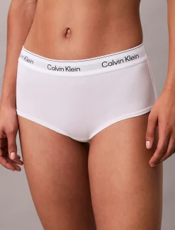Calvin Klein Panties - Icon Cotton Modal^Damen Unterhosen