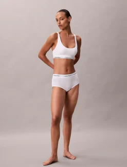 Calvin Klein Panties - Icon Cotton Modal^Damen Unterhosen
